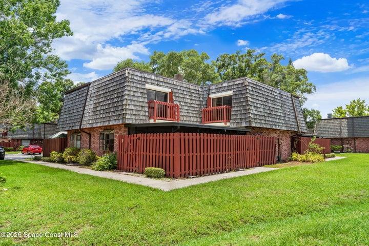 44 Piney Branch Way A, Melbourne