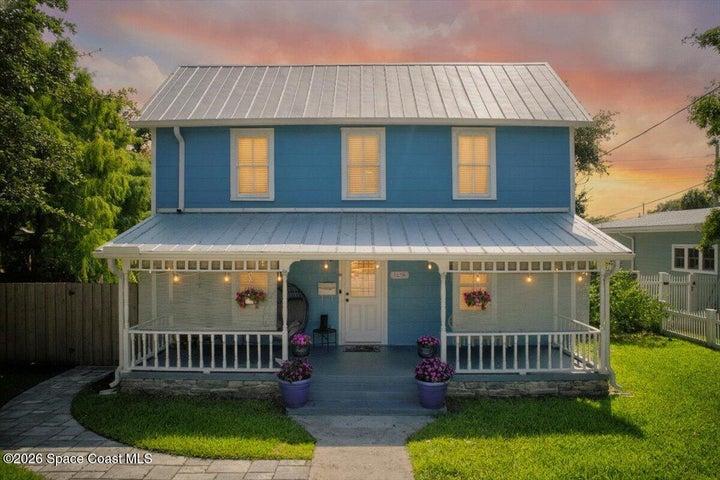 1654 Highland Avenue, Melbourne