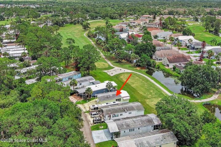 513 Lake Drive, Titusville, FL, 32780 photo 2