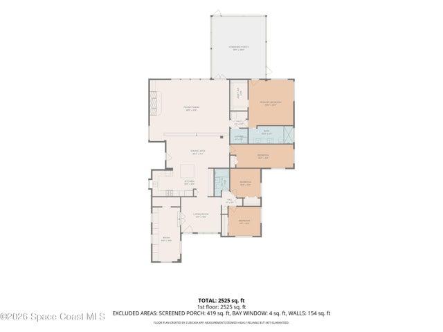 44 Littlejohn Lane, Rockledge, FL, 32955 photo 7