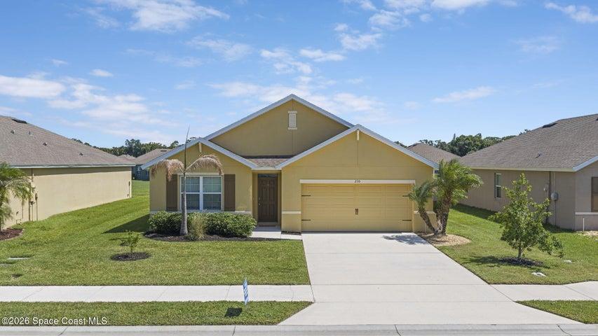 235 Sorrento Drive, Cocoa, FL, 32922 photo 3