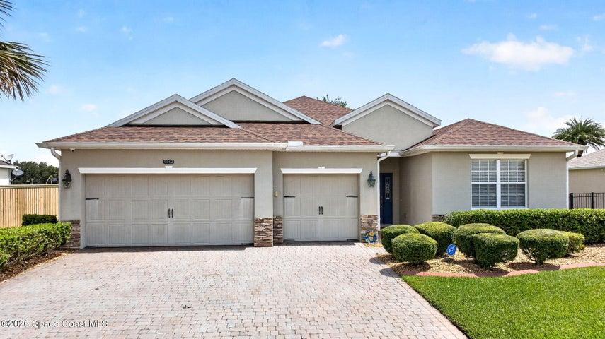 5862 Goleta Circle, Melbourne, FL, 32940 photo 9