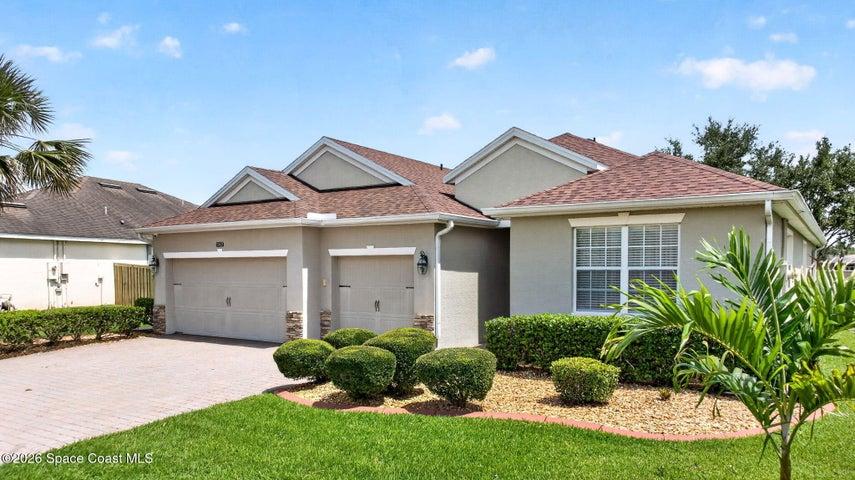 5862 Goleta Circle, Melbourne