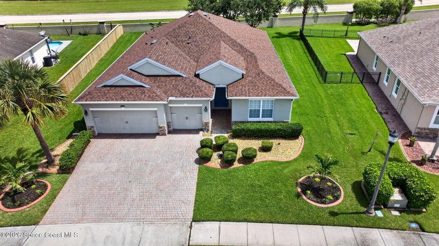 5862 Goleta Circle, Melbourne, FL, 32940 photo 2