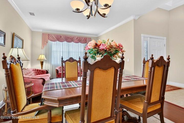 5862 Goleta Circle, Melbourne, FL, 32940 photo 12