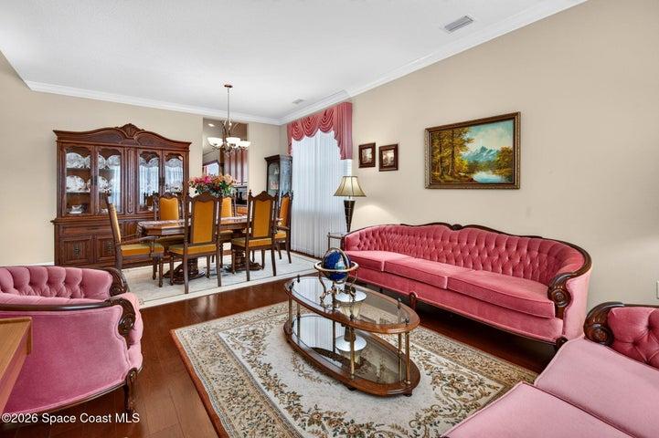 5862 Goleta Circle, Melbourne, FL, 32940 photo 13
