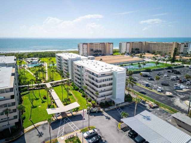 2020 N Atlantic Avenue S 209, Cocoa Beach