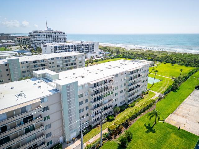 2020 N Atlantic Avenue S 209, Cocoa Beach, FL, 32931 photo 2