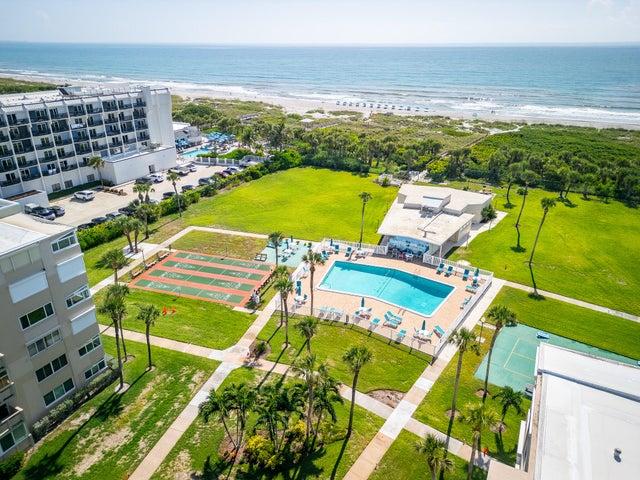 2020 N Atlantic Avenue S 209, Cocoa Beach, FL, 32931 photo 21