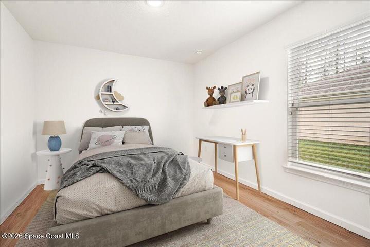 Bedroom 3