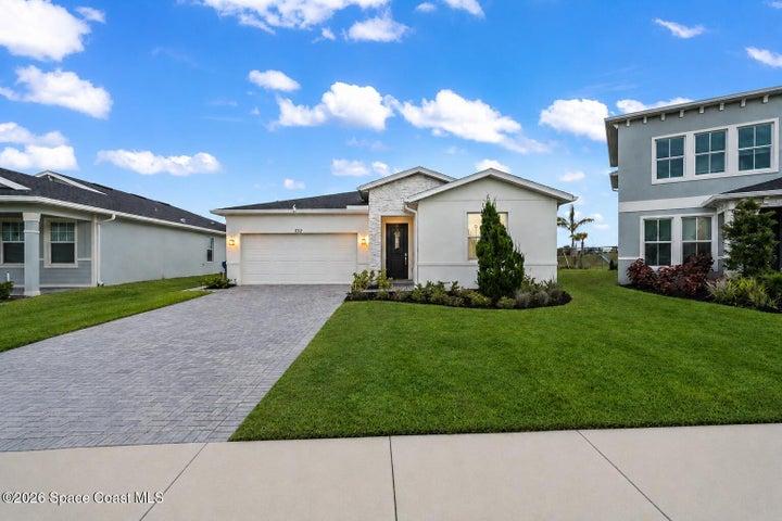732 Veridian Circle NW, Palm Bay, FL, 32907 photo 25