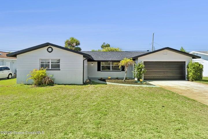 903 Jefferson Road, Rockledge