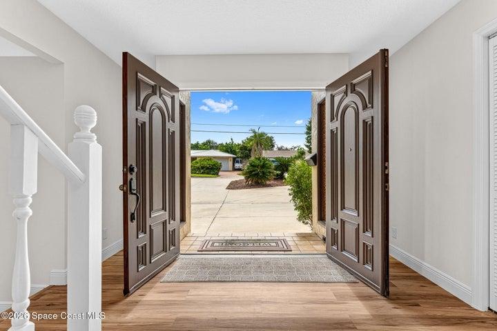 750 W Whitmire Drive, Melbourne, FL, 32935 photo 9