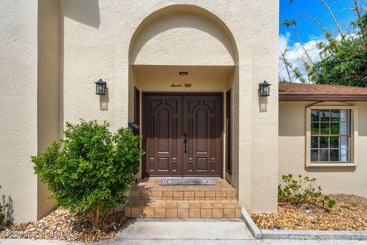 750 W Whitmire Drive, Melbourne, FL, 32935 photo 4