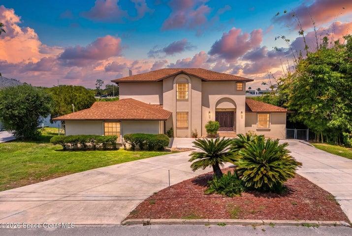 750 W Whitmire Drive, Melbourne