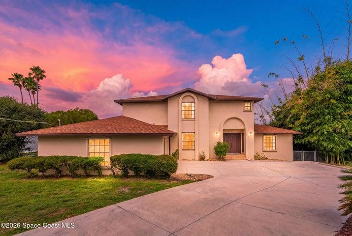 750 W Whitmire Drive, Melbourne, FL, 32935 photo 2