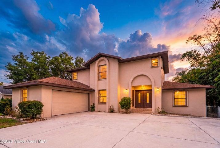 750 W Whitmire Drive, Melbourne, FL, 32935 photo 3