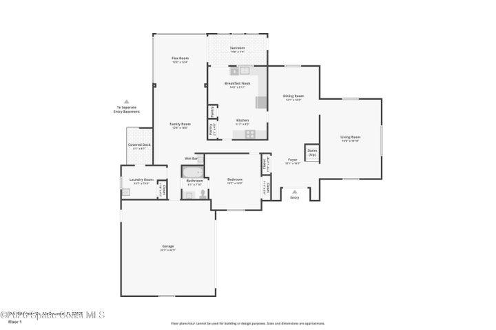 750 W Whitmire Drive, Melbourne, FL, 32935 photo 7