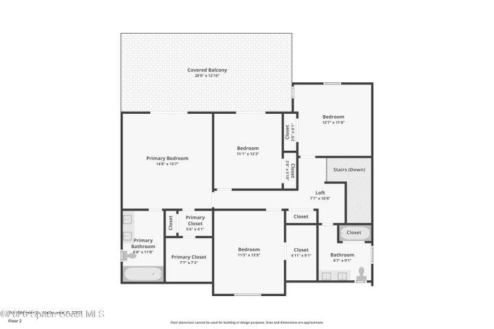 750 W Whitmire Drive, Melbourne, FL, 32935 photo 8