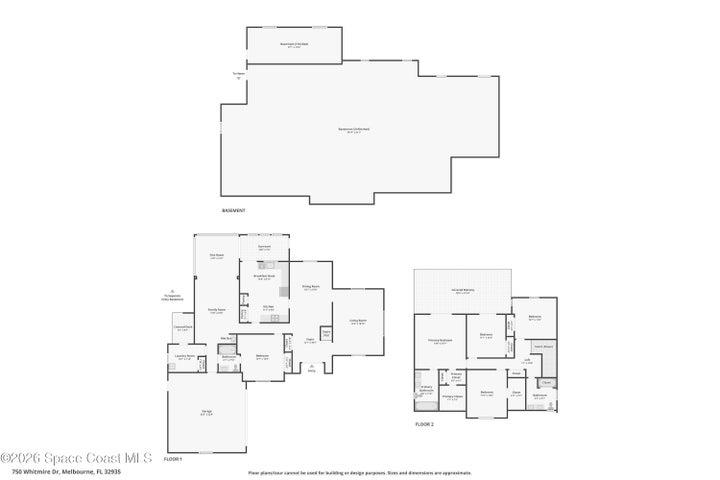 750 W Whitmire Drive, Melbourne, FL, 32935 photo 5