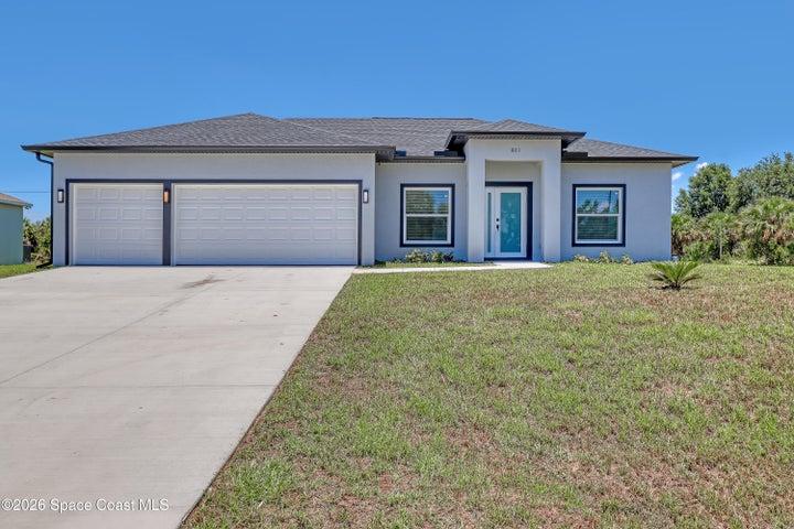 601 Yardley Street SW, Palm Bay, FL, 32908 photo 3