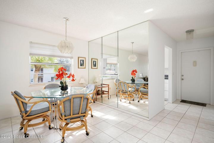 tile and wood floors