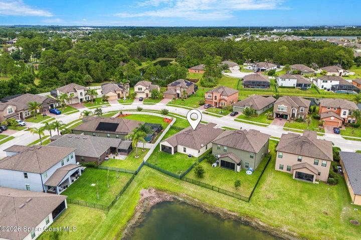 869 Fiddleleaf Circle, Melbourne, FL, 32904 photo 49