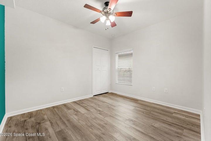 Bedroom #3