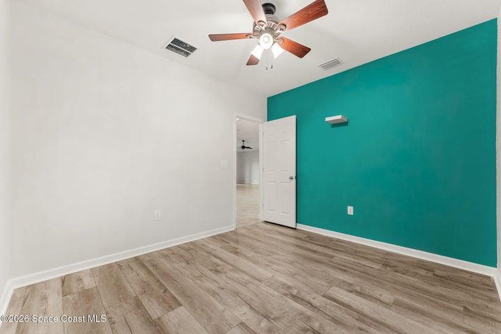 Bedroom #3