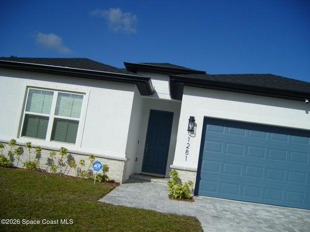 1281 S Sandusky Street SE, Palm Bay