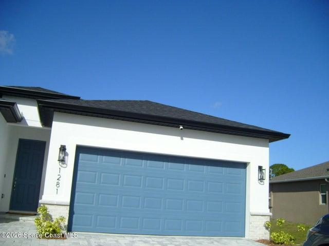 1281 S Sandusky Street SE, Palm Bay, FL, 32909 photo 2