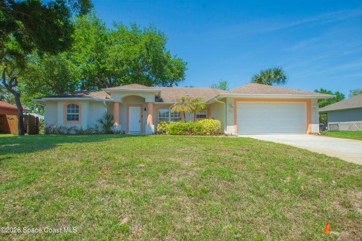 619 Carnival Terrace, Sebastian, FL, 32958 photo 2