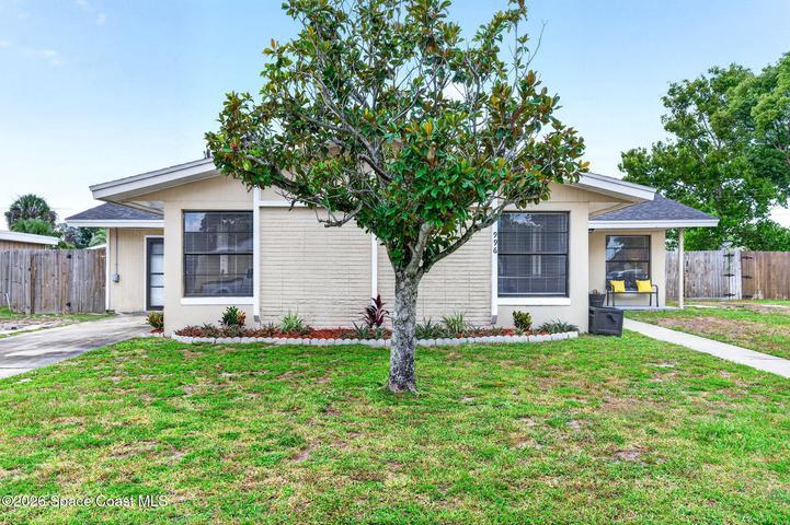 996 Botany Lane, Rockledge, FL, 32955 photo 3