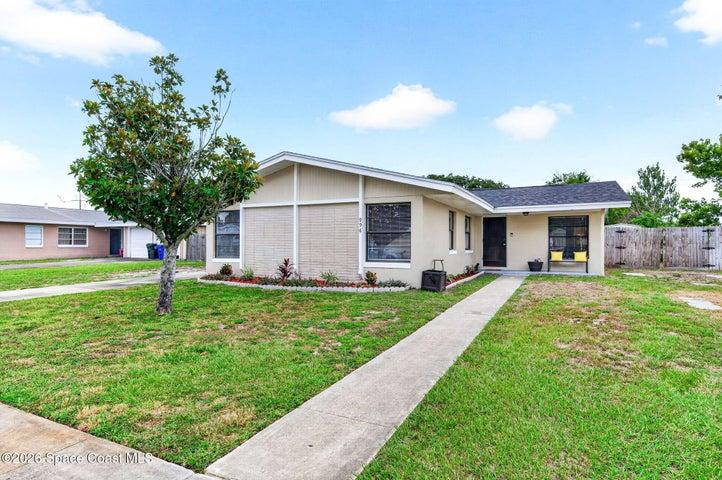 996 Botany Lane, Rockledge, FL, 32955 photo 4