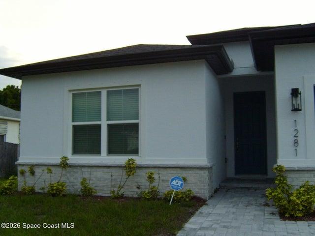 1281 S Sandusky Street SE, Palm Bay, FL, 32909 photo 3