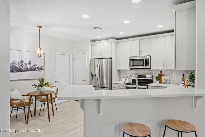 722 Carlsbad Drive, Satellite Beach, FL, 32937 photo 11