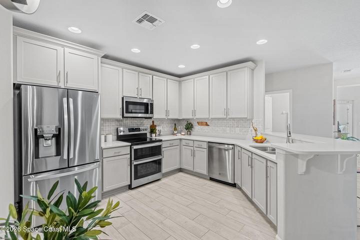 722 Carlsbad Drive, Satellite Beach, FL, 32937 photo 12