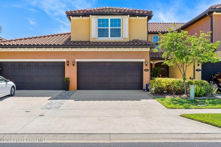 722 Carlsbad Drive, Satellite Beach, FL, 32937 photo 4