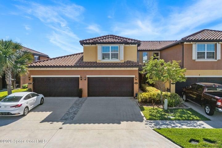 722 Carlsbad Drive, Satellite Beach, FL, 32937 photo 3
