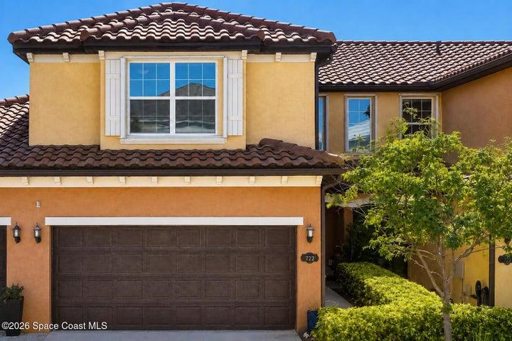 722 Carlsbad Drive, Satellite Beach