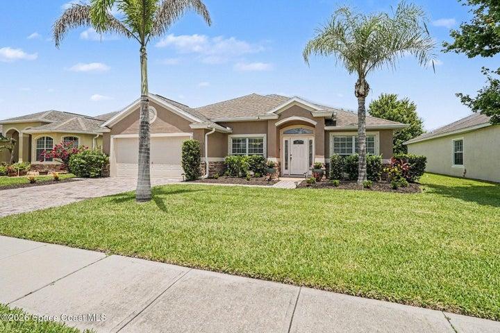 325 Abernathy Circle SE, Palm Bay, FL, 32909 photo 2