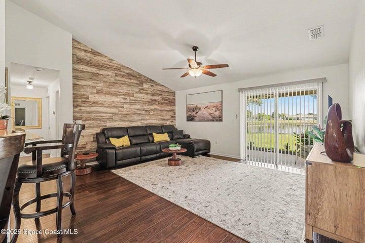 325 Abernathy Circle SE, Palm Bay, FL, 32909 photo 16
