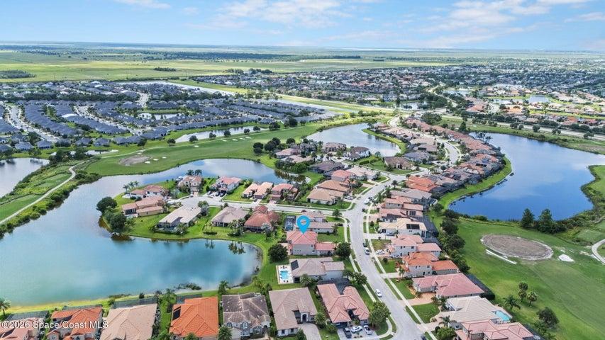 6476 Arroyo Drive, Melbourne, FL, 32940 photo 52
