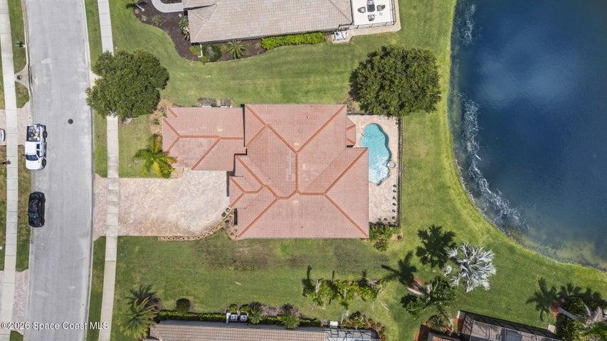 6476 Arroyo Drive, Melbourne, FL, 32940 photo 53