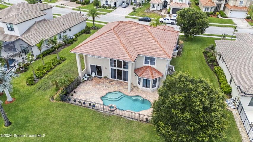 6476 Arroyo Drive, Melbourne, FL, 32940 photo 21