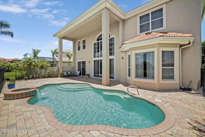 6476 Arroyo Drive, Melbourne, FL, 32940 photo 19