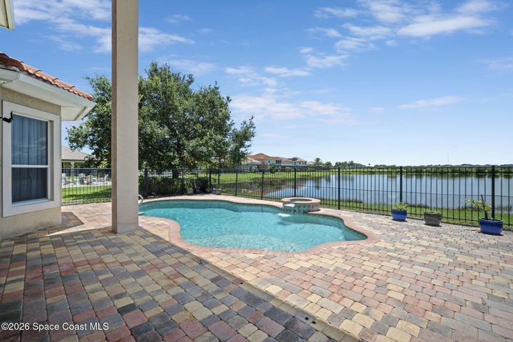6476 Arroyo Drive, Melbourne, FL, 32940 photo 17