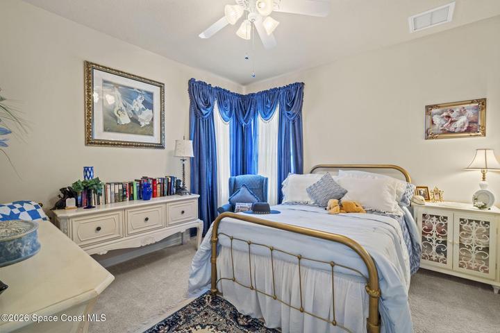 6476 Arroyo Drive, Melbourne, FL, 32940 photo 36