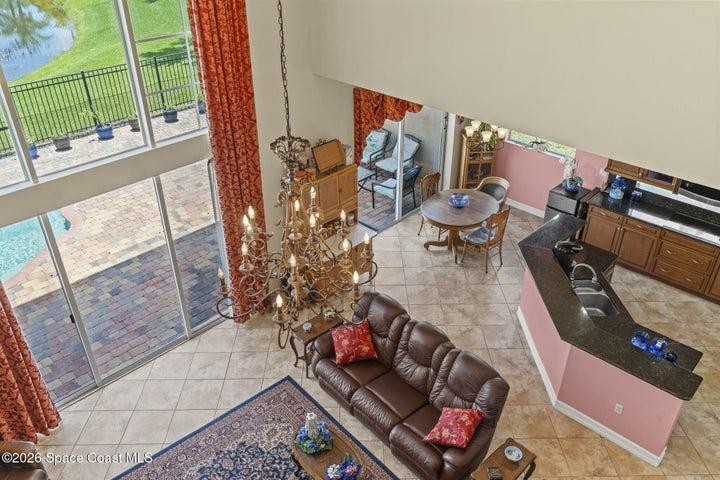 6476 Arroyo Drive, Melbourne, FL, 32940 photo 10