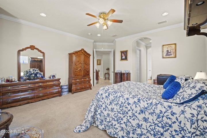 6476 Arroyo Drive, Melbourne, FL, 32940 photo 25